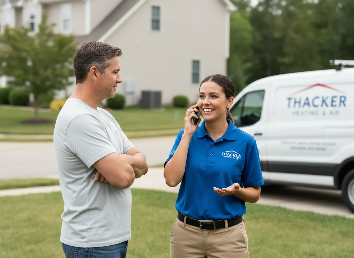 Ac Repair Peck, KS FAQs